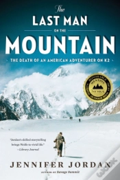 Capa do artigo The Last Man On The Mountain