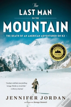 Capa do artigo The Last Man On The Mountain