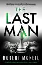 The Last Man - Preview
