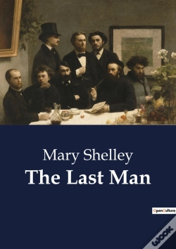 Capa do artigo The Last Man