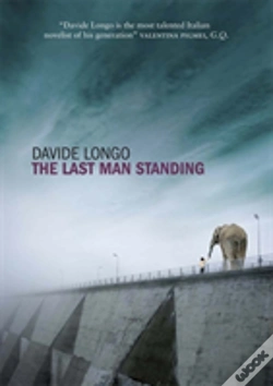 Capa do artigo The Last Man Standing