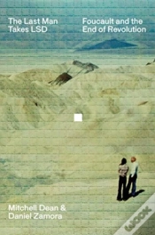 Capa do artigo The Last Man Takes Lsd