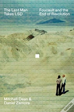 Capa do artigo The Last Man Takes Lsd