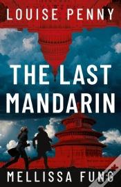 Capa do artigo The Last Mandarin