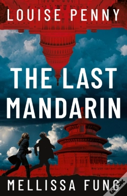 Capa do artigo The Last Mandarin