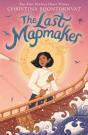 The Last Mapmaker - Preview