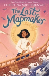 Capa do artigo The Last Mapmaker