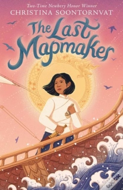 Capa do artigo The Last Mapmaker