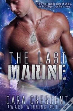 Capa do artigo The Last Marine