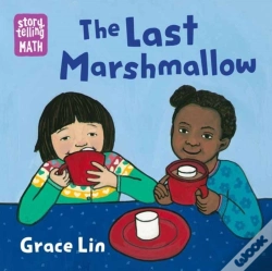 Capa do artigo The Last Marshmallow