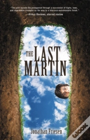 Capa do artigo The Last Martin