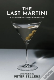 Capa do artigo The Last Martini