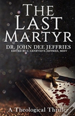 Capa do artigo The Last Martyr