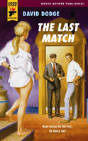 The Last Match - Preview