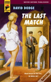 Capa do artigo The Last Match