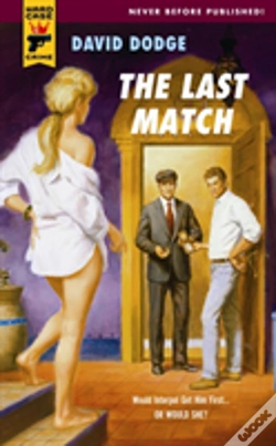 Capa do artigo The Last Match