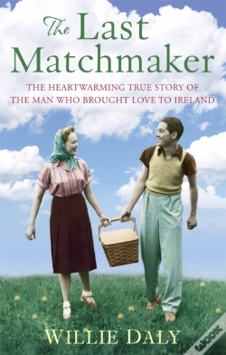 Capa do artigo The Last Matchmaker