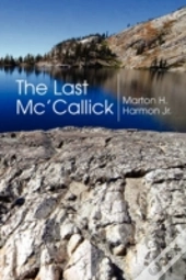 The Last Mc'Callick