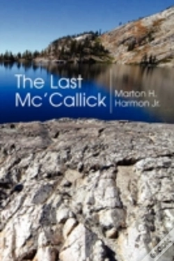 Capa do artigo The Last Mc'Callick