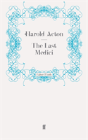 The Last Medici - Preview