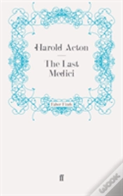 Capa do artigo The Last Medici