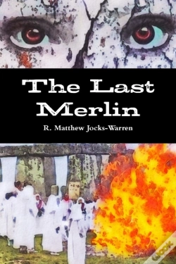 Capa do artigo The Last Merlin
