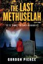 The Last Methuselah, Book 4 - Preview