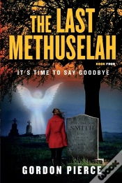 Capa do artigo The Last Methuselah, Book 4