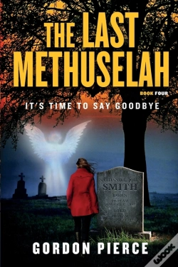 Capa do artigo The Last Methuselah, Book 4