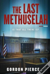 Capa do artigo The Last Methuselah
