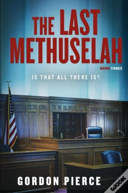 Capa do artigo The Last Methuselah