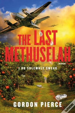 Capa do artigo The Last Methuselah