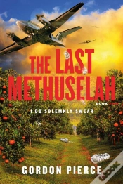 Capa do artigo The Last Methuselah