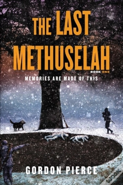 Capa do artigo The Last Methuselah
