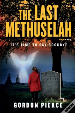 Capa do artigo The Last Methuselah