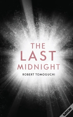 Capa do artigo The Last Midnight