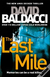 Capa do artigo The Last Mile