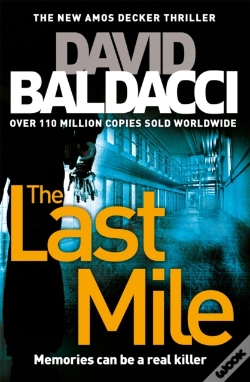 Capa do artigo The Last Mile