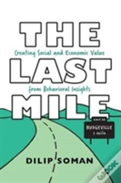 Capa do artigo The Last Mile