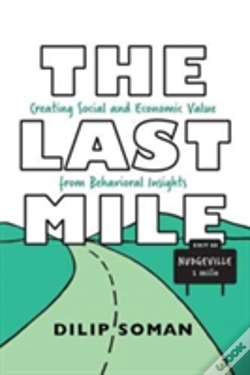 Capa do artigo The Last Mile