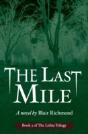 The Last Mile  The Lithia Trilogy, Book - Preview