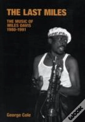 Capa do artigo The Last Miles