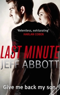 Capa do artigo The Last Minute