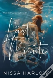 Capa do artigo The Last Minute