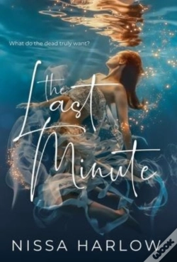 Capa do artigo The Last Minute