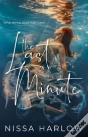 Capa do artigo The Last Minute