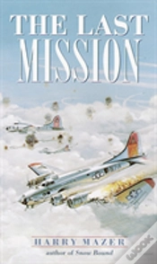 Capa do artigo The Last Mission