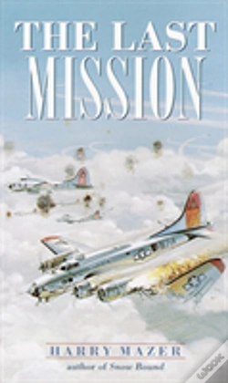 Capa do artigo The Last Mission