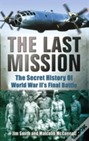 Capa do artigo The Last Mission
