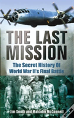Capa do artigo The Last Mission